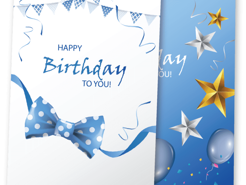 Birthday Cards - Invitation Cards &amp; Wedding Cards in Pakistan